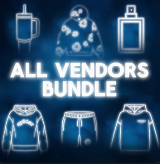 Eazy All Vendors