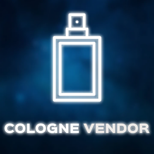 Eazy Cologne Vendor