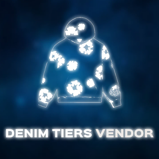 Eazy Denim Vendor