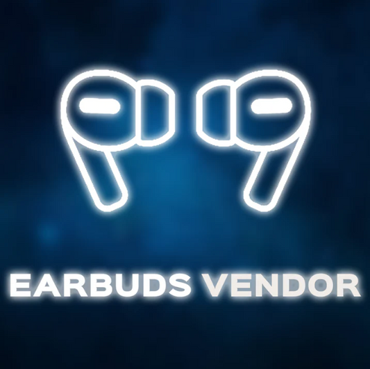 Eazy Pod Vendor