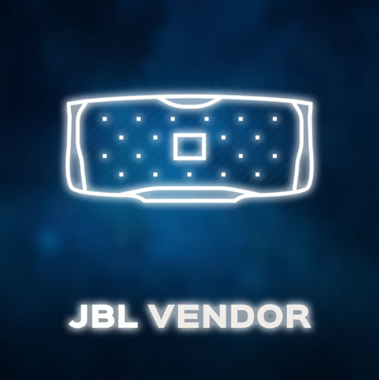 Eazy JBL Vendor