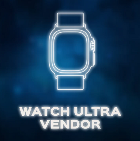 Eazy Smart Watch Vendor