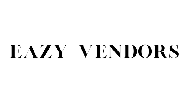 Eazy Vendors